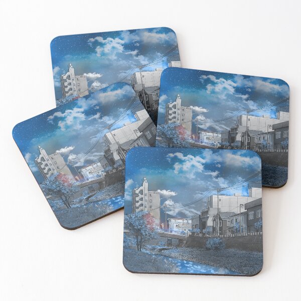 Item preview, Matsumoto Metobagawa in Blue designed and sold by Art-Joseph.