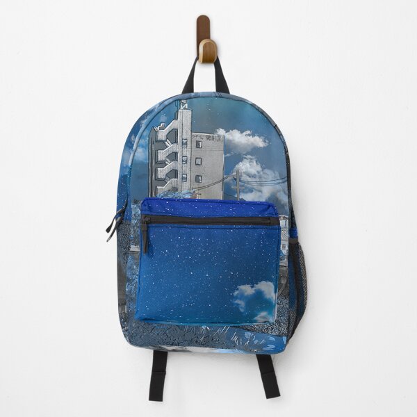 Item preview, Matsumoto Metobagawa in Blue designed and sold by Art-Joseph.