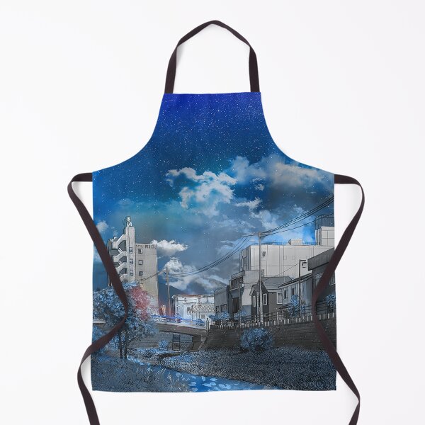 Item preview, Matsumoto Metobagawa in Blue designed and sold by Art-Joseph.