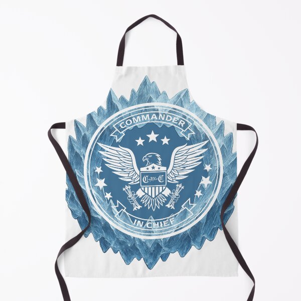 Item preview, Commander in Chief Fun designed and sold by Commander in Chief Fun.