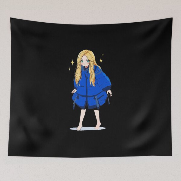 Item preview, Pragmata Diana Game 2026 Fan art designed and sold by JustuKitties.