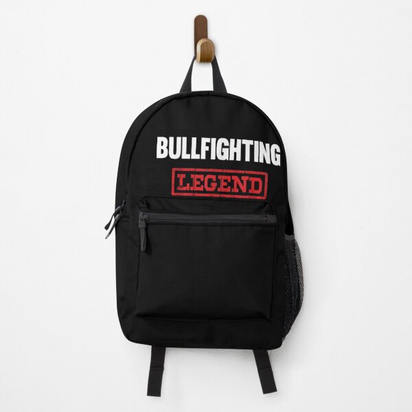 Item preview, Bullfighting Legend designed and sold by goombi-creative.