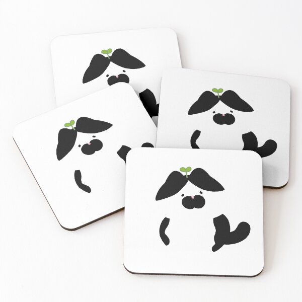Item preview, Cow cat designed and sold by Osayun.