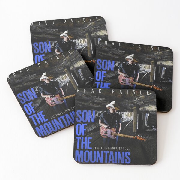 Item preview, Brad Paisley Time well wasted designed and sold by angeladl55dora.