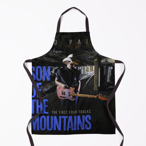 Item preview, Brad Paisley Time well wasted designed and sold by angeladl55dora.
