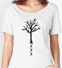 XXX Women's Relaxed Fit T-Shirt