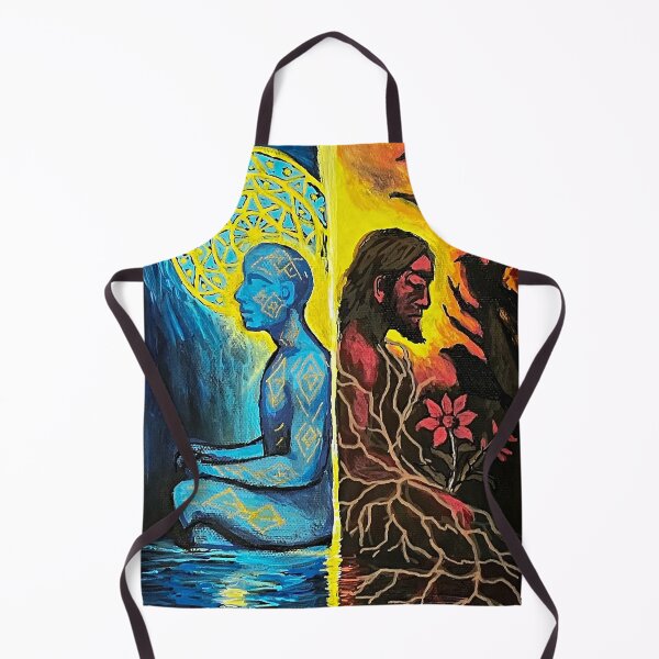 Item preview, Twins Divided designed and sold by Soul Gardener.