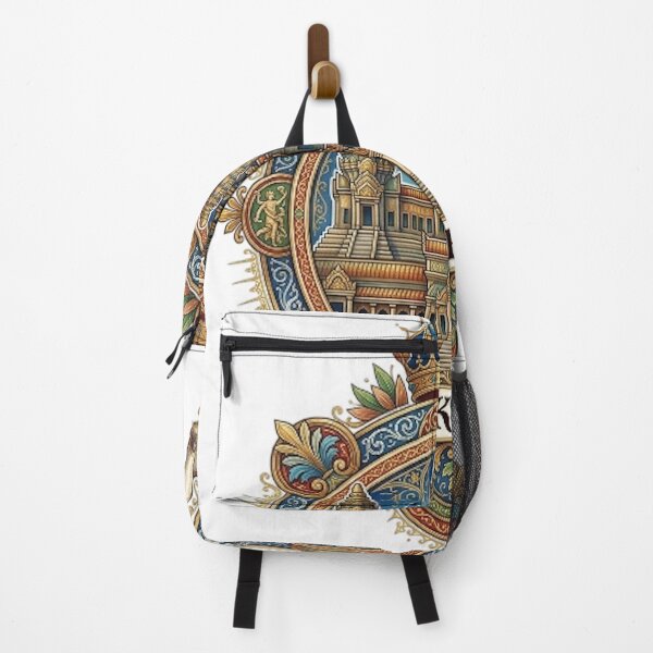 Item preview, ANGKOR WAT designed and sold by likbatonboot.