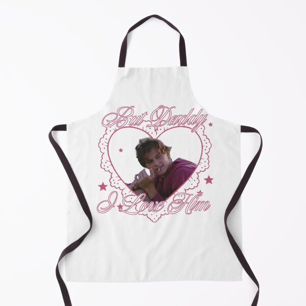 Item preview, Conrad But Daddy I Love Him designed and sold by SKULLS4INT.