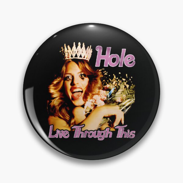 Item preview,  Hole Love Through This  designed and sold by 987puzzled.