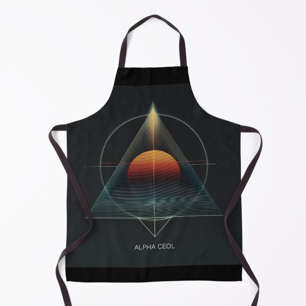 Item preview, Alpha Ceol Color Logo designed and sold by AlphaCeol.
