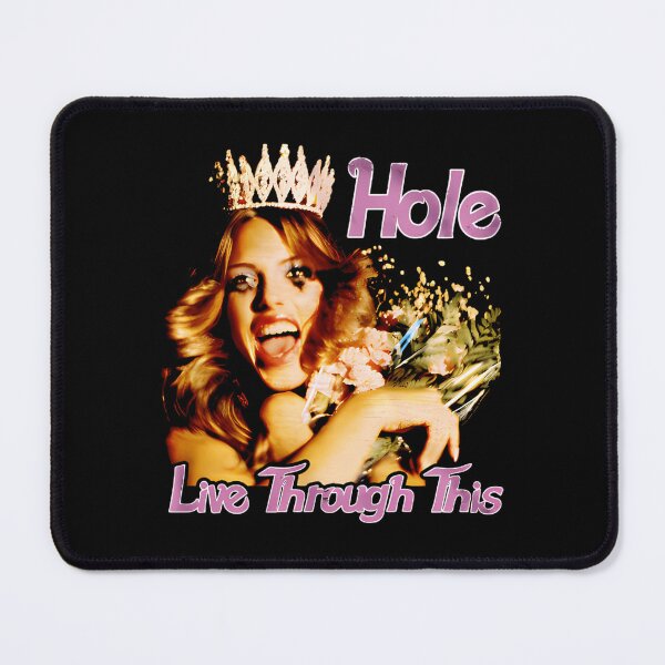 Item preview,  Hole Love Through This  designed and sold by 987puzzled.