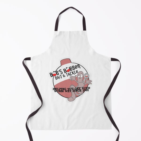 Item preview, Bob’s Bobber Bait & Tackle designed and sold by Milhouse602.