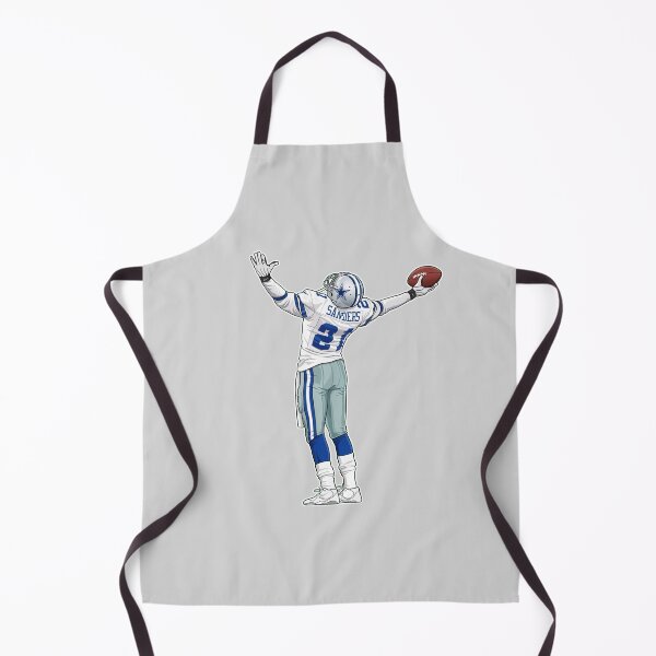 Item preview, Deion Sanders #21 Celebration designed and sold by ScaryDoom.