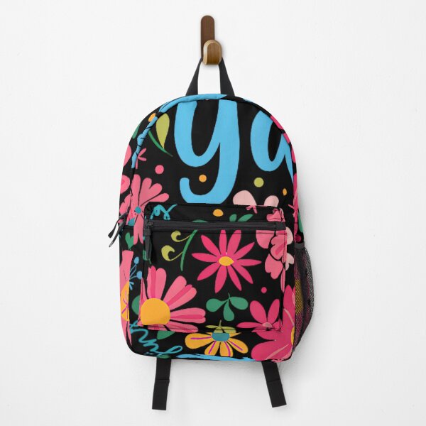 Item preview, Yaya Mothers Day for Grandma Wildflower Floral Women designed and sold by AlanYYoder.