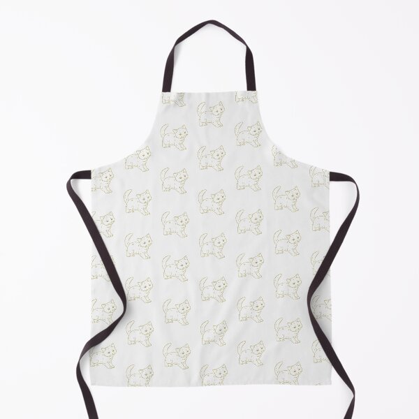 Item preview, Monoline Kitty designed and sold by Ombom Project.
