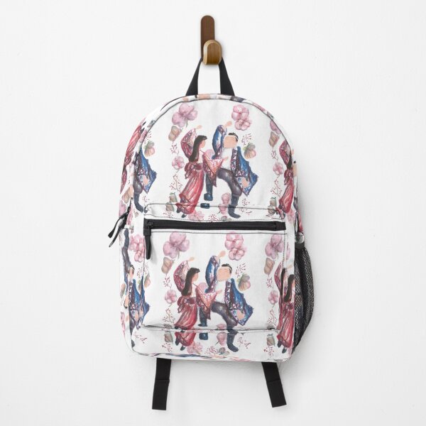 Item preview, Japanese couples in love designed and sold by ferjosei.