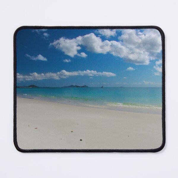 Item preview, Whiteheaven beach, Whitsundays designed and sold by Alexey Dubrovin.
