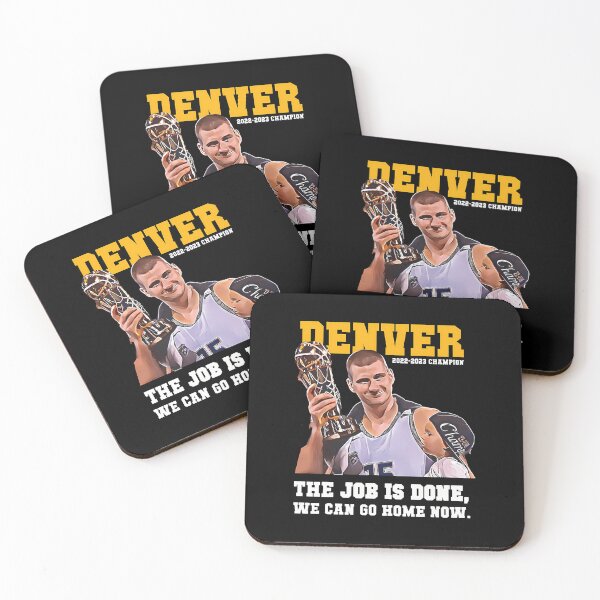 Item preview,  Nikola Jokic5 Nikola Jokic designed and sold by 987puzzled.