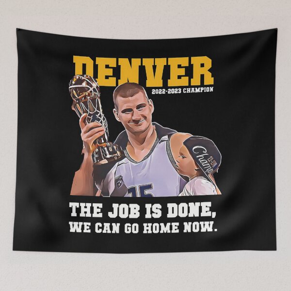 Item preview,  Nikola Jokic5 Nikola Jokic designed and sold by 987puzzled.