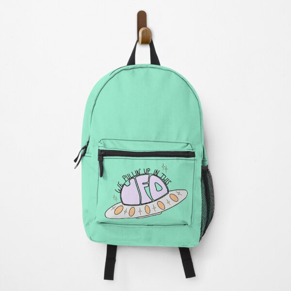 Item preview, UFO Pun designed and sold by Loopy Piglet.