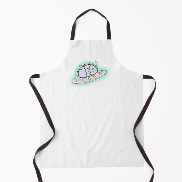 Item preview, UFO Pun designed and sold by Loopy Piglet.