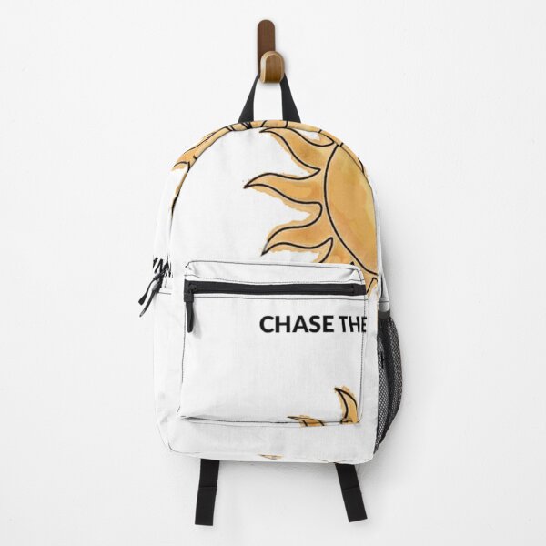 Item preview, Chase the Sun's Warmth Minimalist Sun Glow designed and sold by Northern Glow Art.