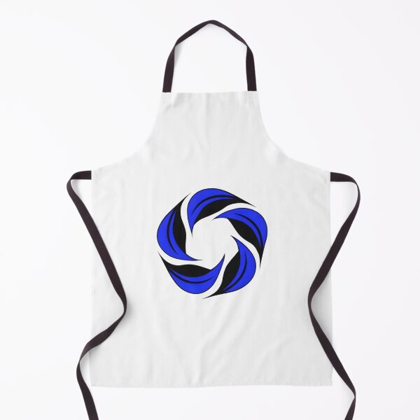 Item preview, Simple Leaf Circle designed and sold by SurajDesigns.