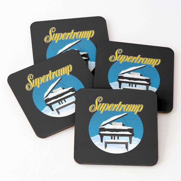 Item preview,  Supertramp Even In The Quietest Moments  designed and sold by 987puzzled.