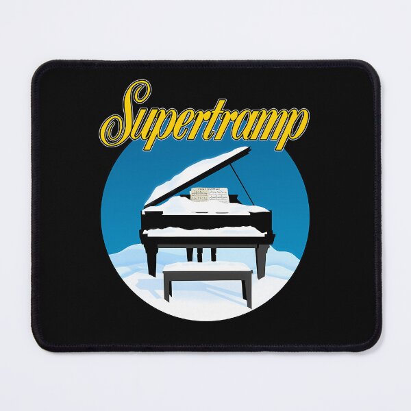 Item preview,  Supertramp Even In The Quietest Moments  designed and sold by 987puzzled.