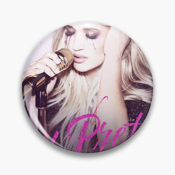 Item preview, Carrie Underwood musikalisasi designed and sold by ellavirr6.