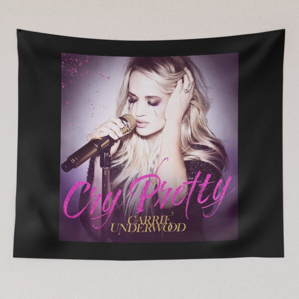 Item preview, Carrie Underwood musikalisasi designed and sold by ellavirr6.