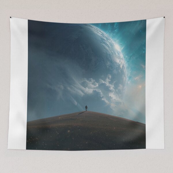 Item preview, Cosmic Barrett Firearms Company aDreams Awaken designed and sold by Hashmiinyoga.