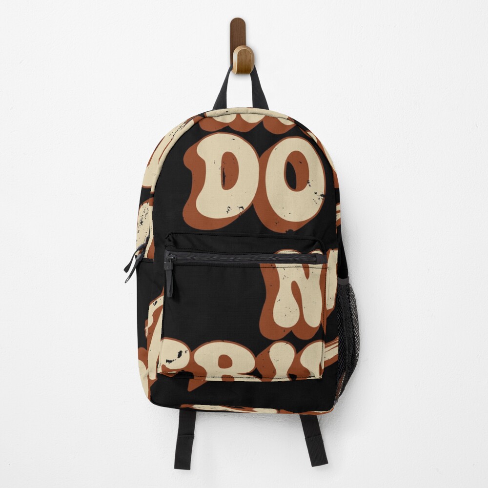 Item preview, Backpack designed and sold by JavaGraph.