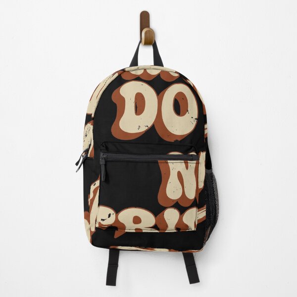 Item preview, Not Friendly Do Not Approach Introvert Antisocial Typography designed and sold by JavaGraph.