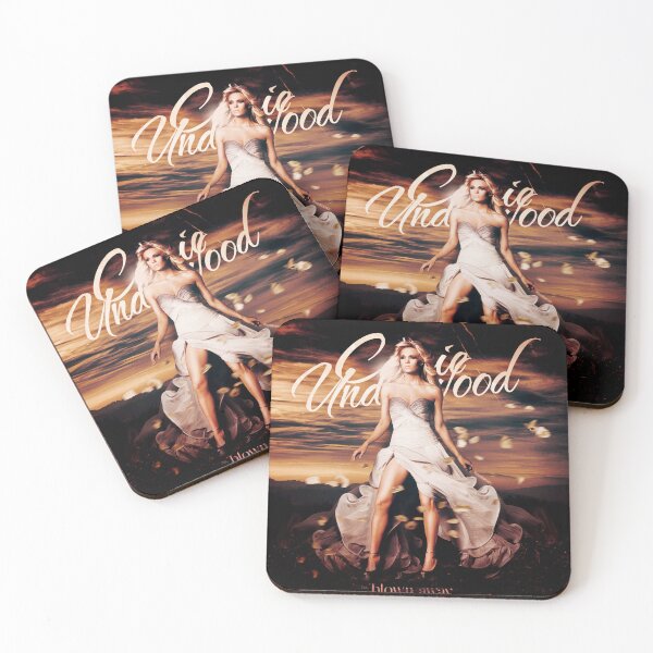 Item preview, Carrie Underwood musikalisasi designed and sold by ellavirr6.