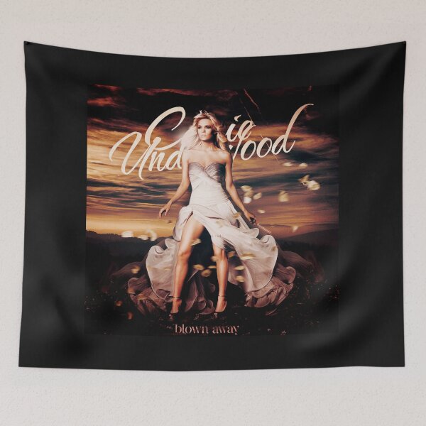 Item preview, Carrie Underwood musikalisasi designed and sold by ellavirr6.