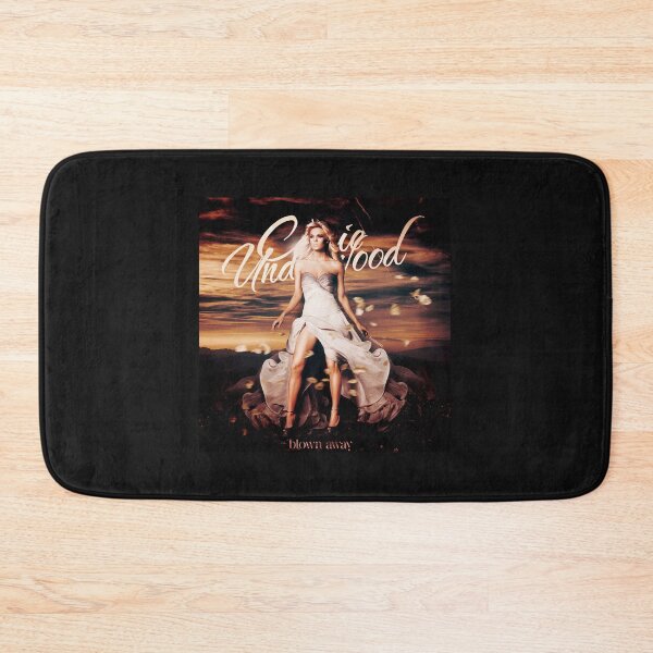 Item preview, Carrie Underwood musikalisasi designed and sold by ellavirr6.