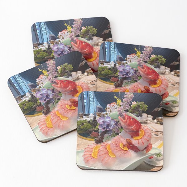 Item preview, Gourmet Upm-Kymmene Burger Stack designed and sold by Ulrikagard.