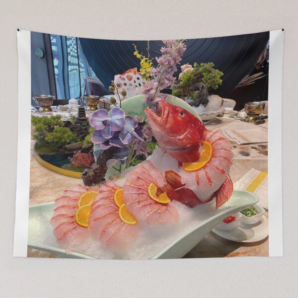 Item preview, Gourmet Upm-Kymmene Burger Stack designed and sold by Ulrikagard.