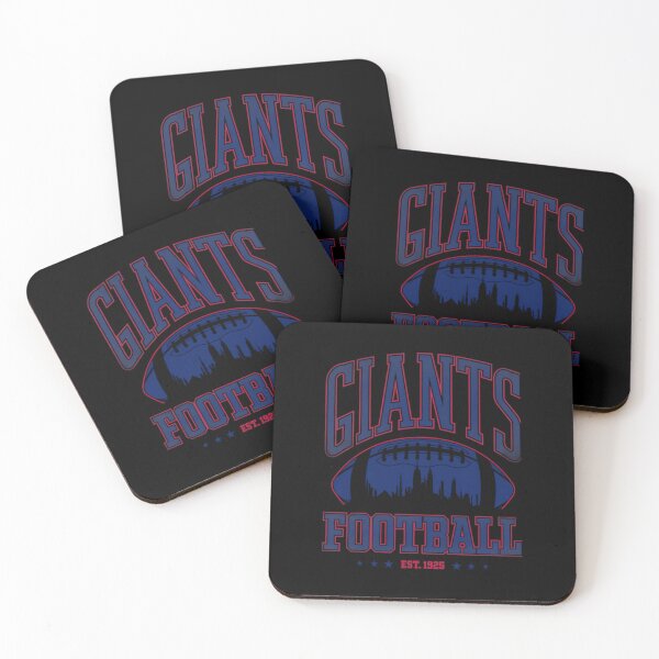 Item preview,  New York Giants designed and sold by 987puzzled.