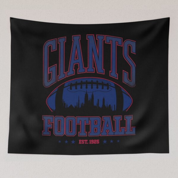 Item preview,  New York Giants designed and sold by 987puzzled.