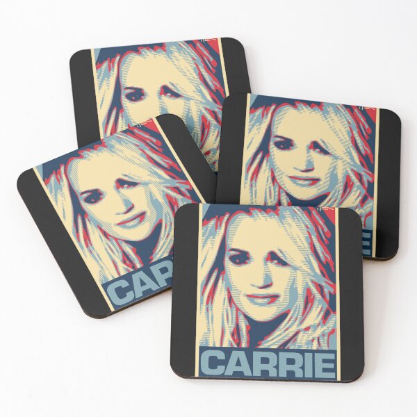 Item preview, Carrie Underwood musikalisasi designed and sold by ellavirr6.