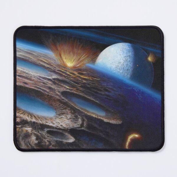Item preview, Infinite Prince Sports Cosmos Beckons designed and sold by Hashmiinyoga.