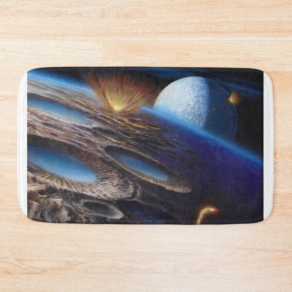Item preview, Infinite Prince Sports Cosmos Beckons designed and sold by Hashmiinyoga.