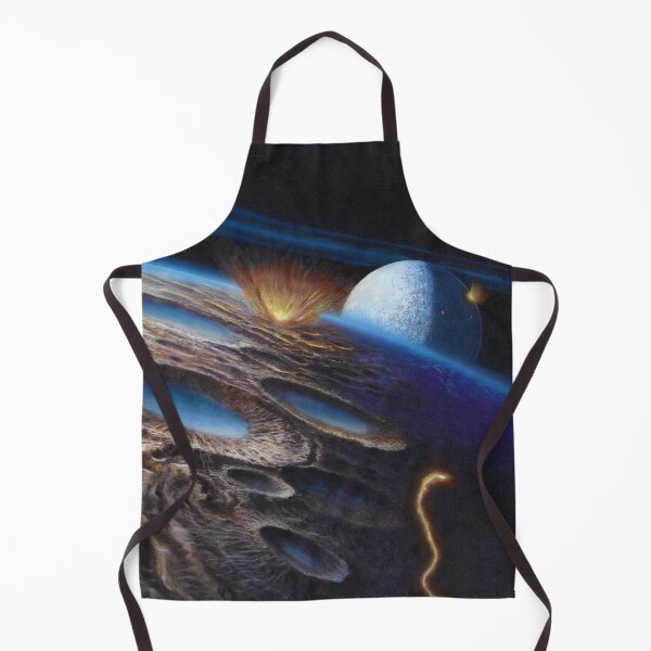 Item preview, Infinite Prince Sports Cosmos Beckons designed and sold by Hashmiinyoga.
