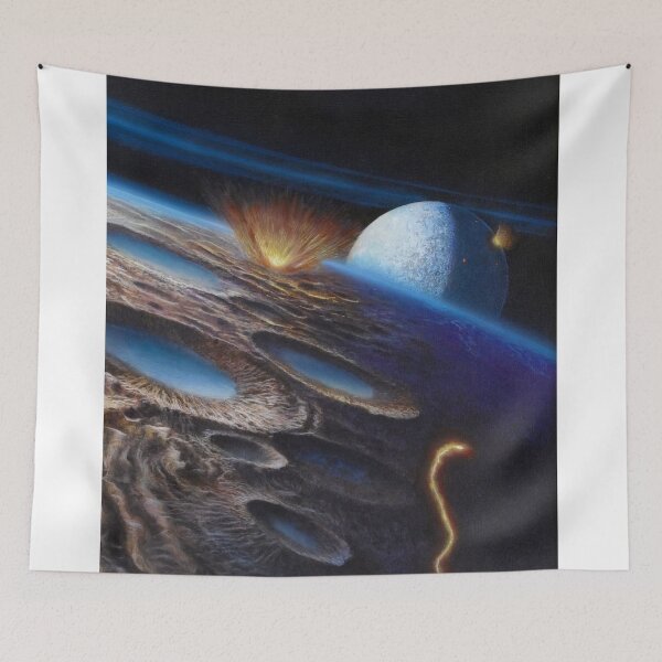 Item preview, Infinite Prince Sports Cosmos Beckons designed and sold by Hashmiinyoga.
