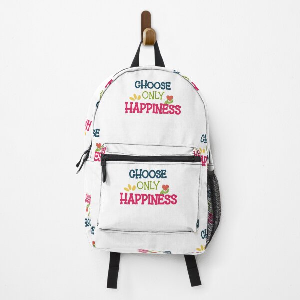 Item preview, Typography - Choose Only Happiness designed and sold by Swati's Digital Den.