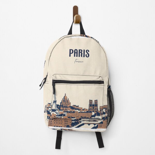 Item preview, Vintage Paris France designed and sold by NeuralVibe.