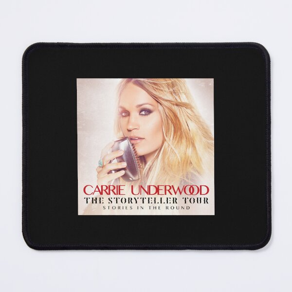 Item preview, Carrie Underwood musikalisasi designed and sold by ellavirr6.